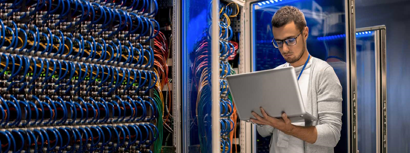 Network Design and Security