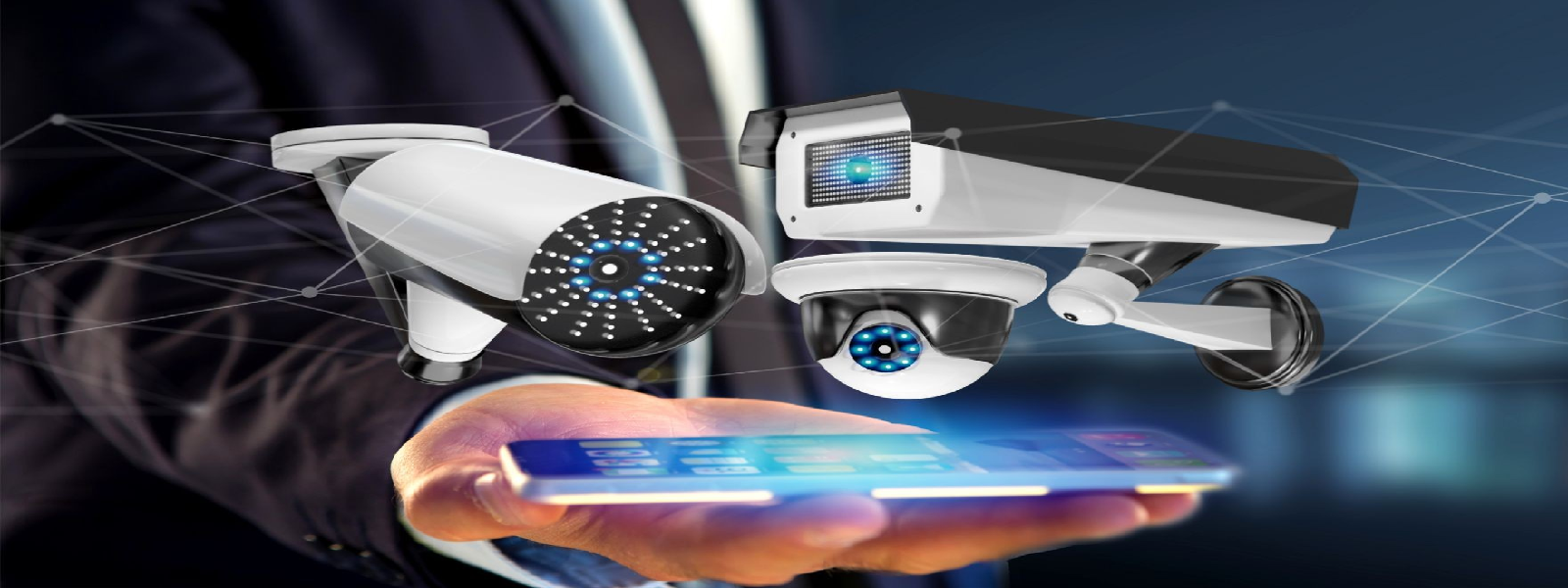Web and CCTV Solutions